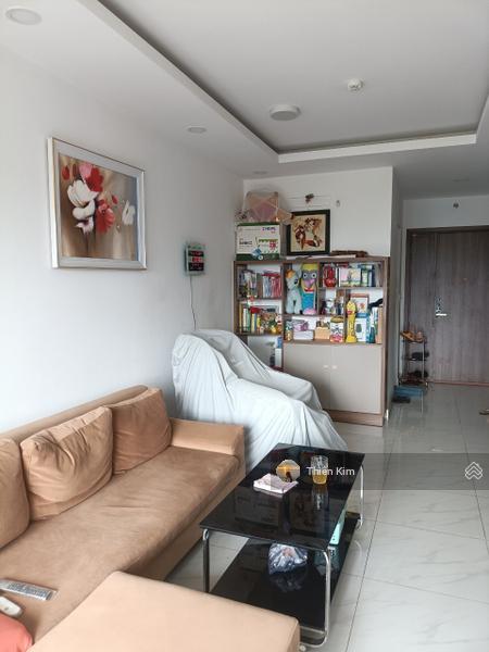 Cần bán nhanh ch richmond, bình thạnh, 67m2, 2pn 2wc chỉ 1ty970