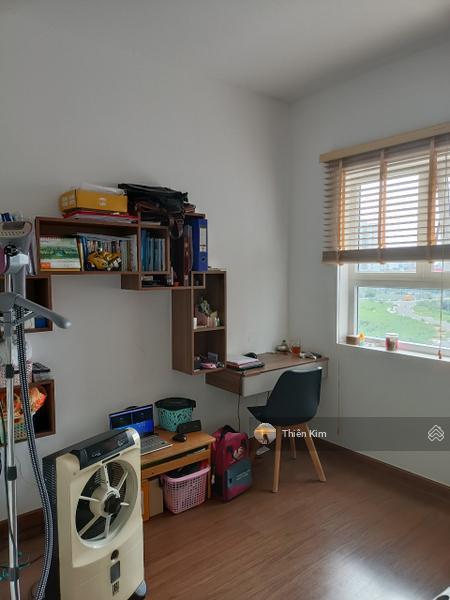 Cần bán nhanh ch richmond, bình thạnh, 67m2, 2pn 2wc chỉ 1ty970