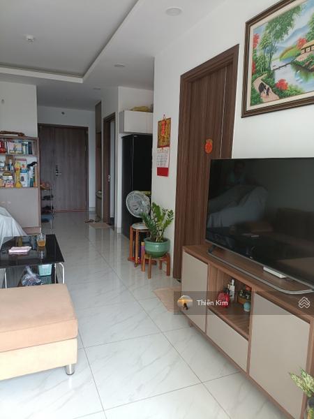 Cần bán nhanh ch richmond, bình thạnh, 67m2, 2pn 2wc chỉ 1ty970