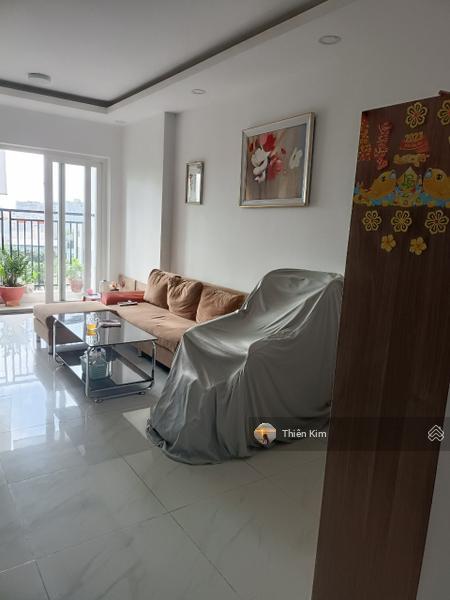 Cần bán nhanh ch richmond, bình thạnh, 67m2, 2pn 2wc chỉ 1ty970