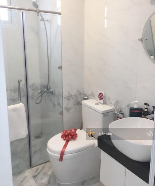 Hot! bán nhanh conic riverside, quận 8, 73m2, 2pn 2wc giá 1ty850