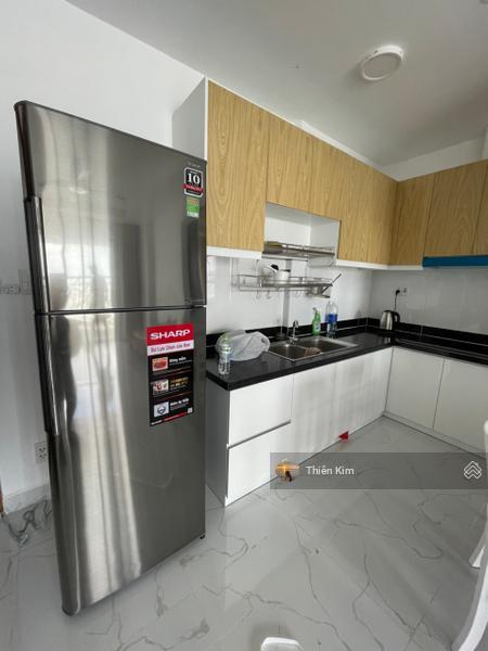 Hot! bán nhanh conic riverside, quận 8, 73m2, 2pn 2wc giá 1ty850