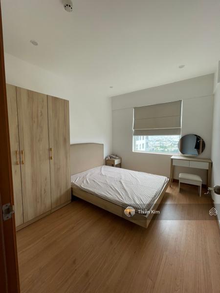 Hot! bán nhanh conic riverside, quận 8, 73m2, 2pn 2wc giá 1ty850