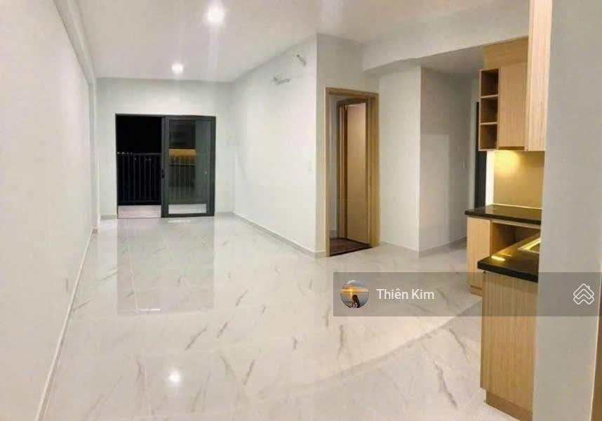 Cần bán ch lovera vista, bình chánh, 66m2, 2pn 2wc giá 1ty680