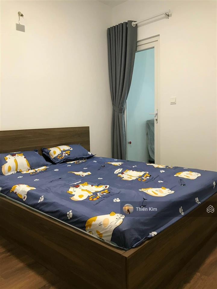 Bán căn hộ sài gòn mia, bình chánh, 78m2, 2pn 2wc giá 1ty840