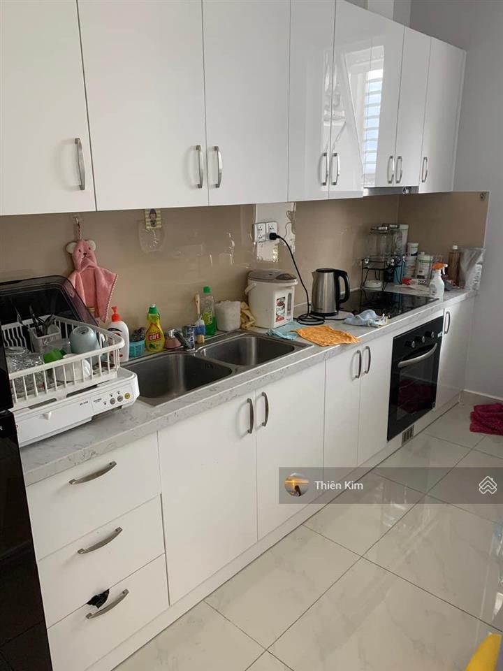 Bán căn hộ sài gòn mia, bình chánh, 78m2, 2pn 2wc giá 1ty840