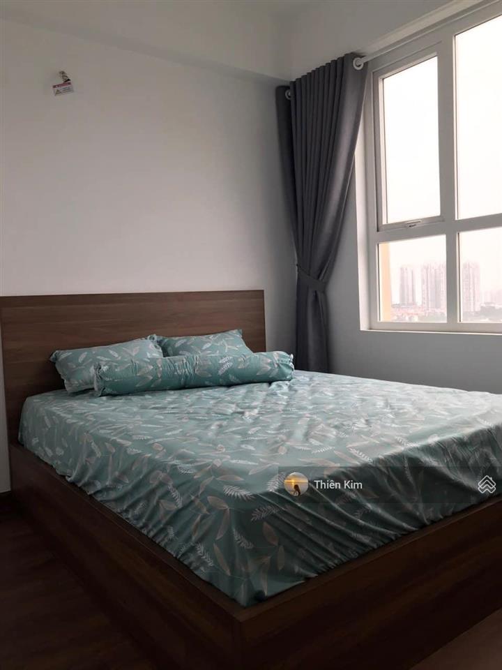 Bán căn hộ sài gòn mia, bình chánh, 78m2, 2pn 2wc giá 1ty840