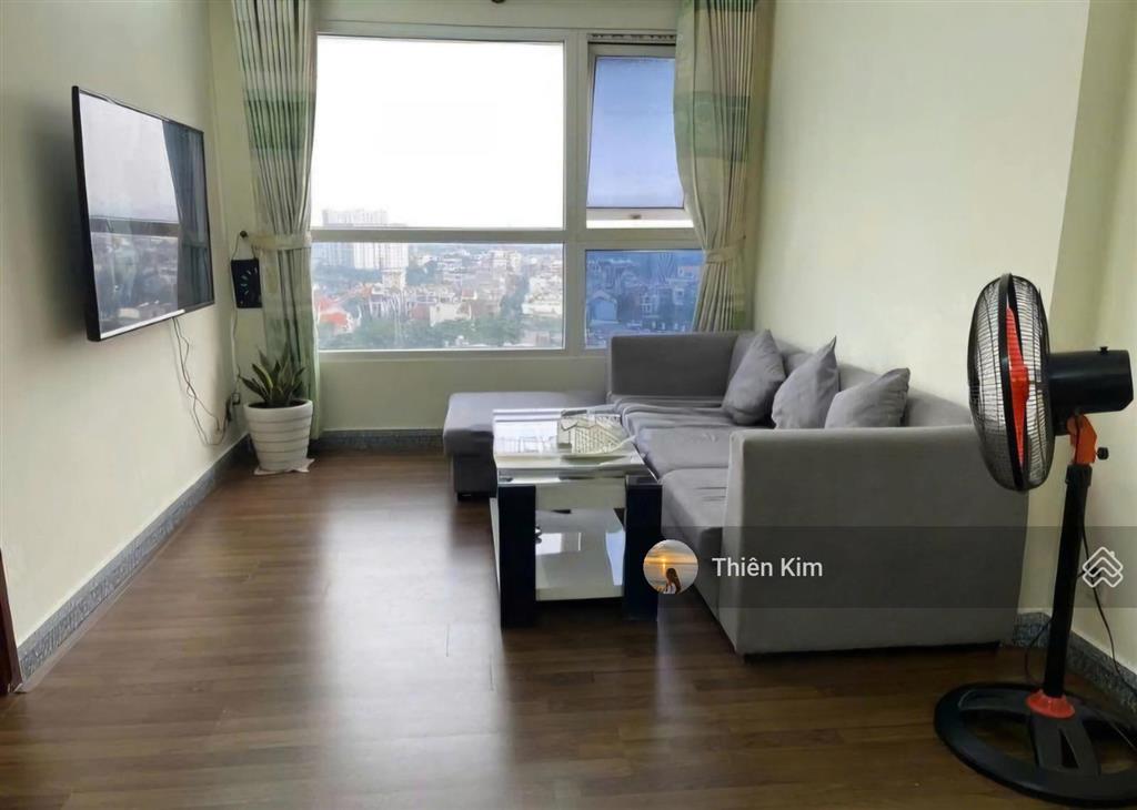 Chủ bán nhanh centum wealth quận 9 75m2 2pn 2wc giá 1ty790