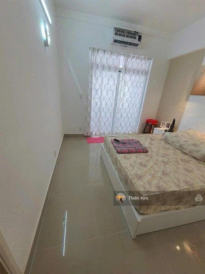 Cần bán nhanh cc 1050 chu văn an, bình thạnh, 70m2, 2pn 2wc, giá 1ty850