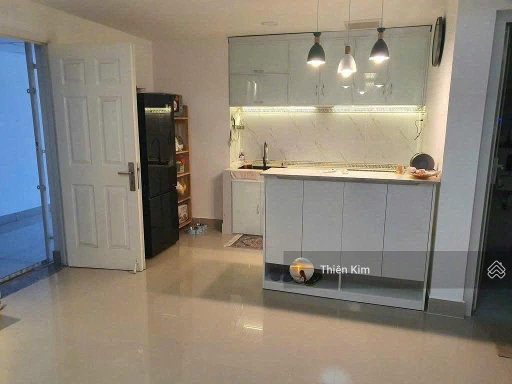 Cần bán nhanh cc 1050 chu văn an, bình thạnh, 70m2, 2pn 2wc, giá 1ty850