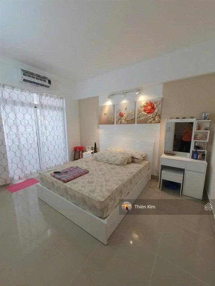 Cần bán nhanh cc 1050 chu văn an, bình thạnh, 70m2, 2pn 2wc, giá 1ty850