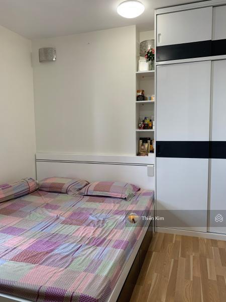 Chủ cần ra gấp ch green field, bình thạnh, 65m2, 2pn, 2wc, giá 1ty970