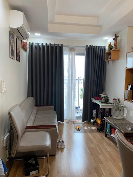 Chủ cần ra gấp ch green field, bình thạnh, 65m2, 2pn, 2wc, giá 1ty970