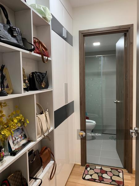 Chủ cần ra gấp ch green field, bình thạnh, 65m2, 2pn, 2wc, giá 1ty970