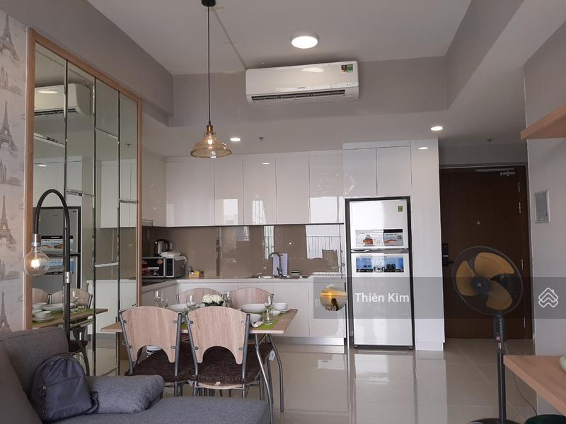 Chủ về quê bán masteri an phú, quận 2, 70m2, 2pn 2wc, giá 1ty990