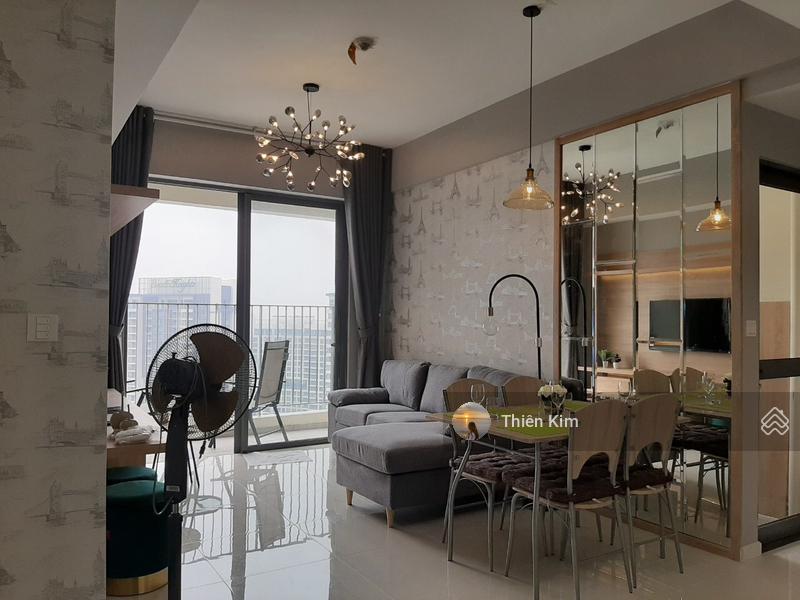 Chủ về quê bán masteri an phú, quận 2, 70m2, 2pn 2wc, giá 1ty990