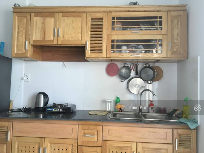 Bán nhanh tecco town bình tân, 81m2, 2pn 2wc giá 1ty620