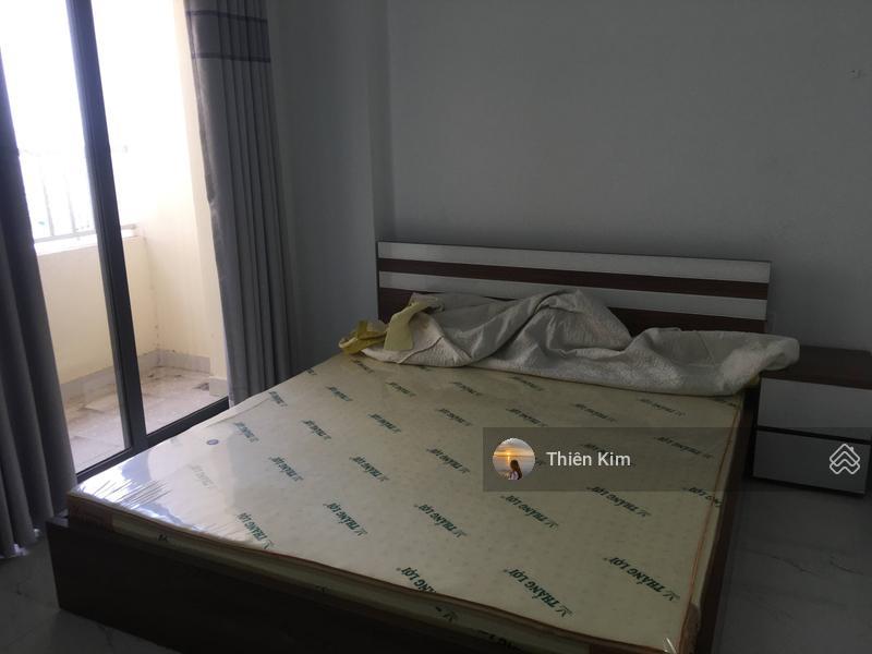 Bán nhanh tecco town bình tân, 81m2, 2pn 2wc giá 1ty620