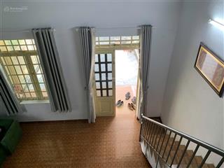 Tôi chính chủ bán nhà gác lửng đúc kiệt 1 hoàng văn thái, p. hòa minh