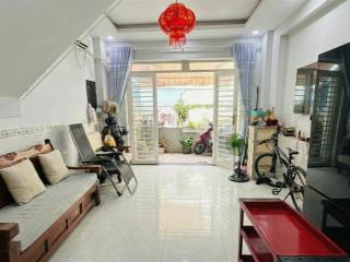 Bán nhà gần song hành đht q12 4x10m, 2 tầng, nhỉnh 2 tỷ, shr, nhà mới ở ngay