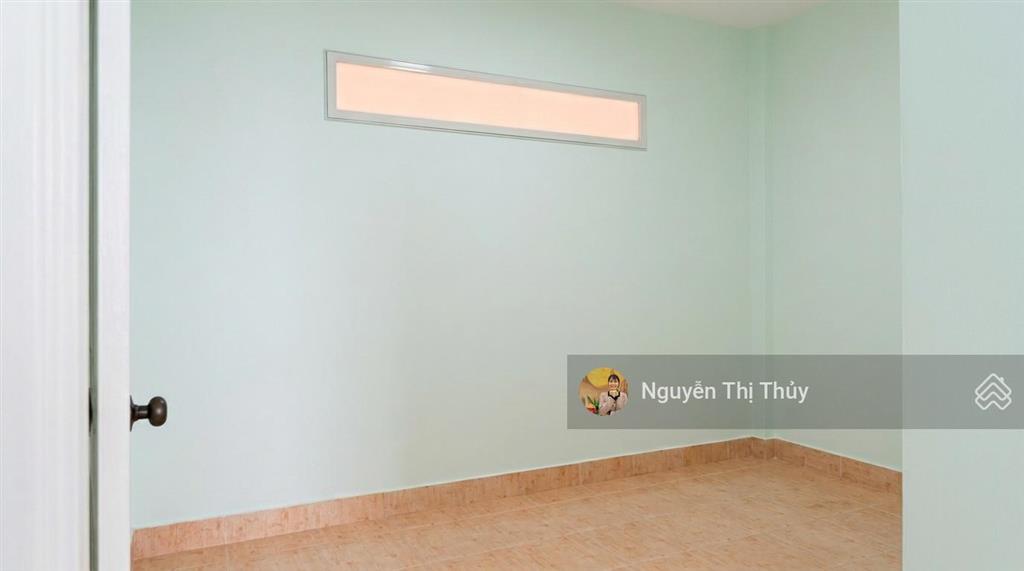 Bán nhà thật lâm thị hố hẻm 6m, dt thực tế 50m2, 2pn, lô góc 2 mặt tiền, nhỉnh 2 tỷ