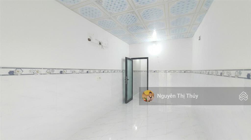 Bán nhà mặt tiền lô góc ngay sát đường huỳnh thị hai 56m2, 2 tầng, nhỉnh 3 tỷ, nhà mới ở ngay