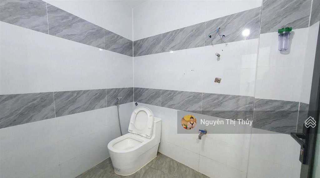 Bán nhà mặt tiền lô góc ngay sát đường huỳnh thị hai 56m2, 2 tầng, nhỉnh 3 tỷ, nhà mới ở ngay