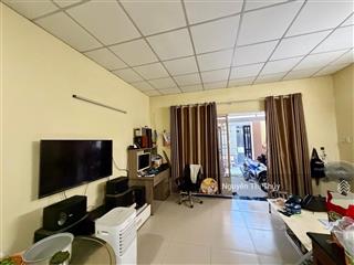 Bán nhà còn mới gần galaxy nguyễn văn quá 2 tầng, ngang hiếm 4.8m, hẻm 5m đẹp, nhỉnh 4 tỷ, sổ vuông