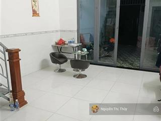 Bán nhà gần nguyễn ảnh thủtô ký 80m2, ngang 4.5m, 5 tỷ+, 3pn, hẻm thông 5m tải, chuẩn pháp lý bank