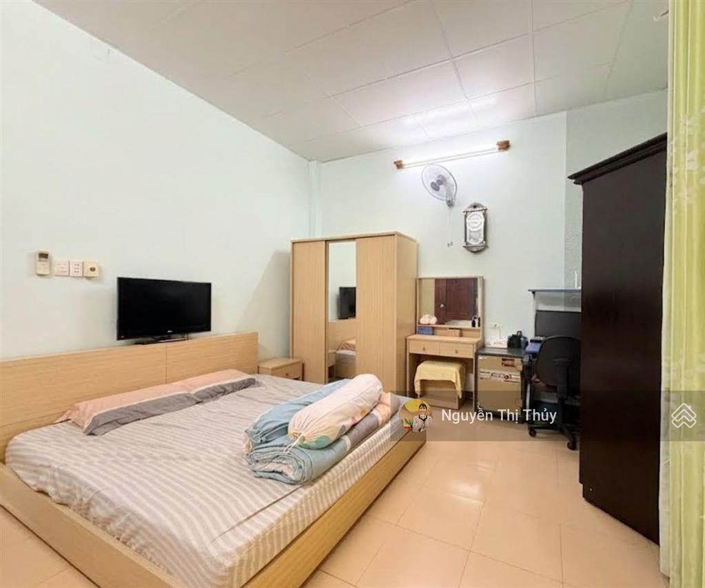 Giảm hơn 1 tỷ nhà 70m2  2 tầng  hẻm xe hơi 1 sẹc  lê văn khương  p. thới an  q12  còn 4 tỷ
