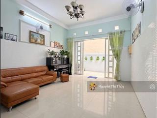 Giảm hơn 1 tỷ nhà 70m2  2 tầng  hẻm xe hơi 1 sẹc  lê văn khương  p. thới an  q12  còn 4 tỷ