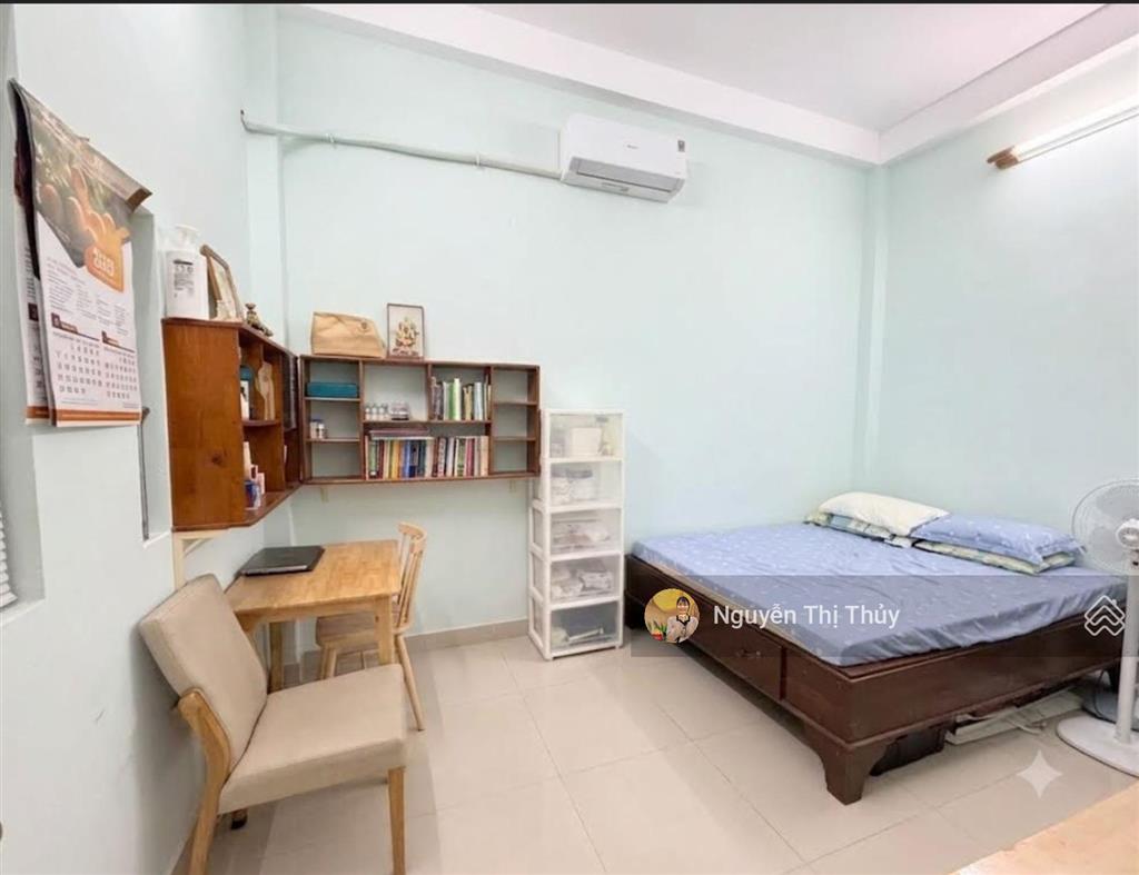 Giảm hơn 1 tỷ nhà 70m2  2 tầng  hẻm xe hơi 1 sẹc  lê văn khương  p. thới an  q12  còn 4 tỷ