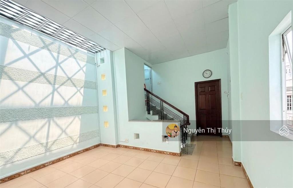 Giảm hơn 1 tỷ nhà 70m2  2 tầng  hẻm xe hơi 1 sẹc  lê văn khương  p. thới an  q12  còn 4 tỷ