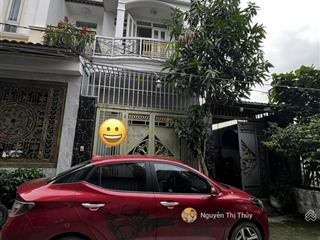 Bán nhà 4 tầng  82m2 ngang 6m  hẻm xe 7 chỗ  lê văn khương p. tân thới hiệp q12  chỉ 5,3 tỷ.