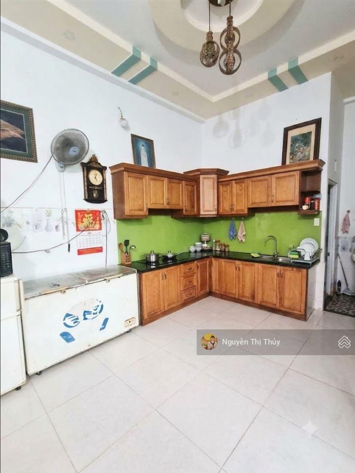 Bán nhà 4 tầng  82m2 ngang 6m  hẻm xe 7 chỗ  lê văn khương p. tân thới hiệp q12  chỉ 5,3 tỷ.