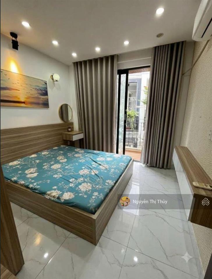 Bán gấp nhà 108m2  ngang 6m 3 tầng  7pn hẻm xe hơi bùi văn ngữ  trung mỹ tây  q12  5,x tỷ.
