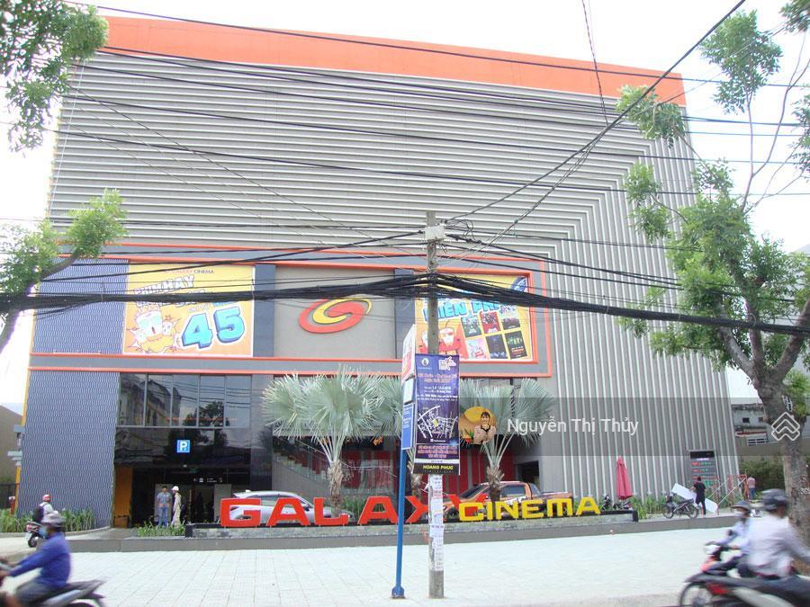 Mặt tiền nguyễn văn quá 92m2  3 tầng  ngay galaxy  p. đông hưng thuận  q12  giá 9,9 tỷ