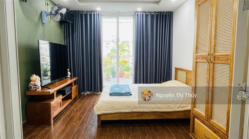 Muốn nhà rộng thì đây 3 tầng  80m2  hẻm 1 sẹc lê văn khương  q12 gần bia heineken  chỉ 4,5 tỷ