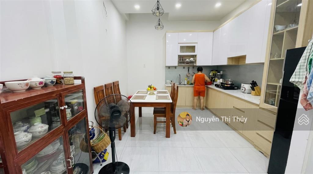 Muốn nhà rộng thì đây 3 tầng  80m2  hẻm 1 sẹc lê văn khương  q12 gần bia heineken  chỉ 4,5 tỷ