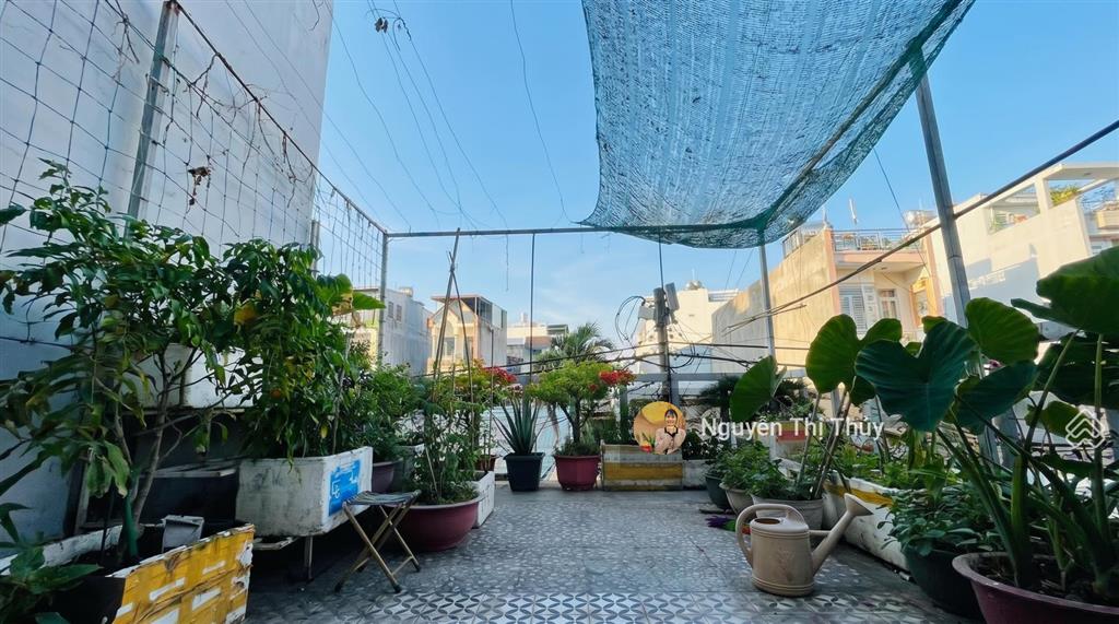 Muốn nhà rộng thì đây 3 tầng  80m2  hẻm 1 sẹc lê văn khương  q12 gần bia heineken  chỉ 4,5 tỷ