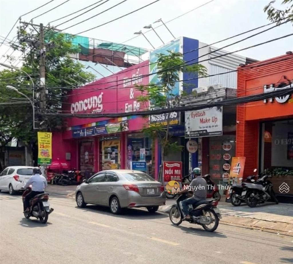 Muốn ở mặt tiền, tự kinh doanh? chỉ 4,2 tỷ  nhà nguyễn văn quá đáng xem! p. đông hưng thuận  q12