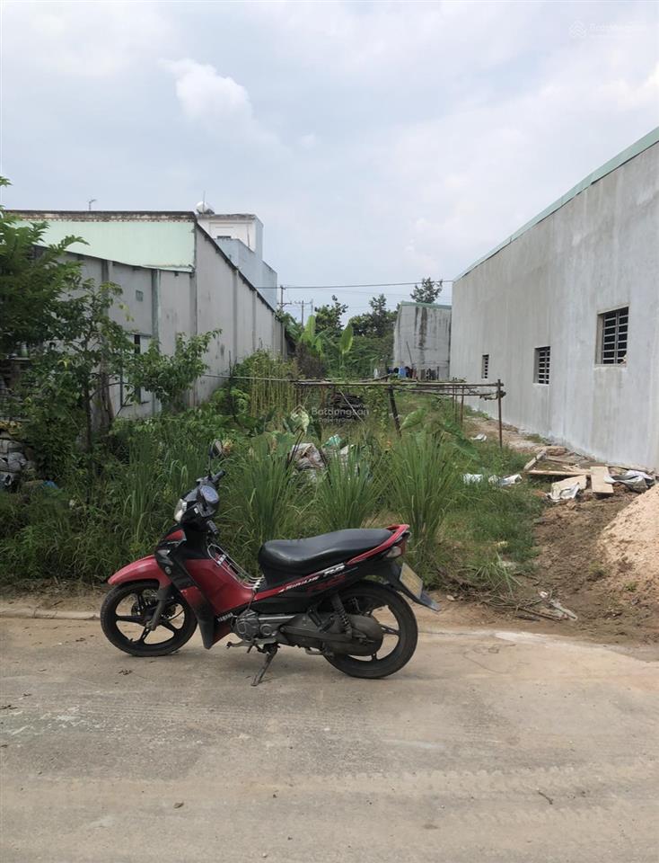 Bán đất tại nk14a, thới hòa, bến cát, bình dương, 231.79 m2