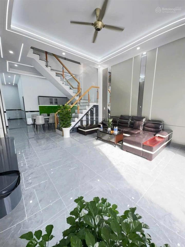 Bán gấp nhà riêng, 100m2 tại khánh bình, tân uyên, bình dương