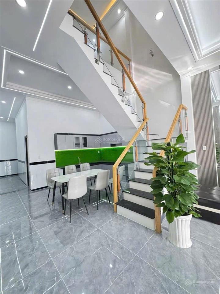 Bán gấp nhà riêng, 100m2 tại khánh bình, tân uyên, bình dương