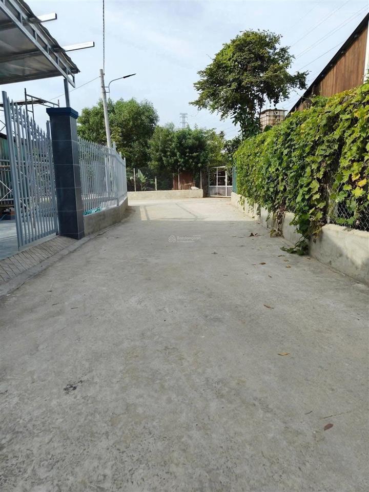 Bán gấp nhà riêng, 100m2 tại khánh bình, tân uyên, bình dương