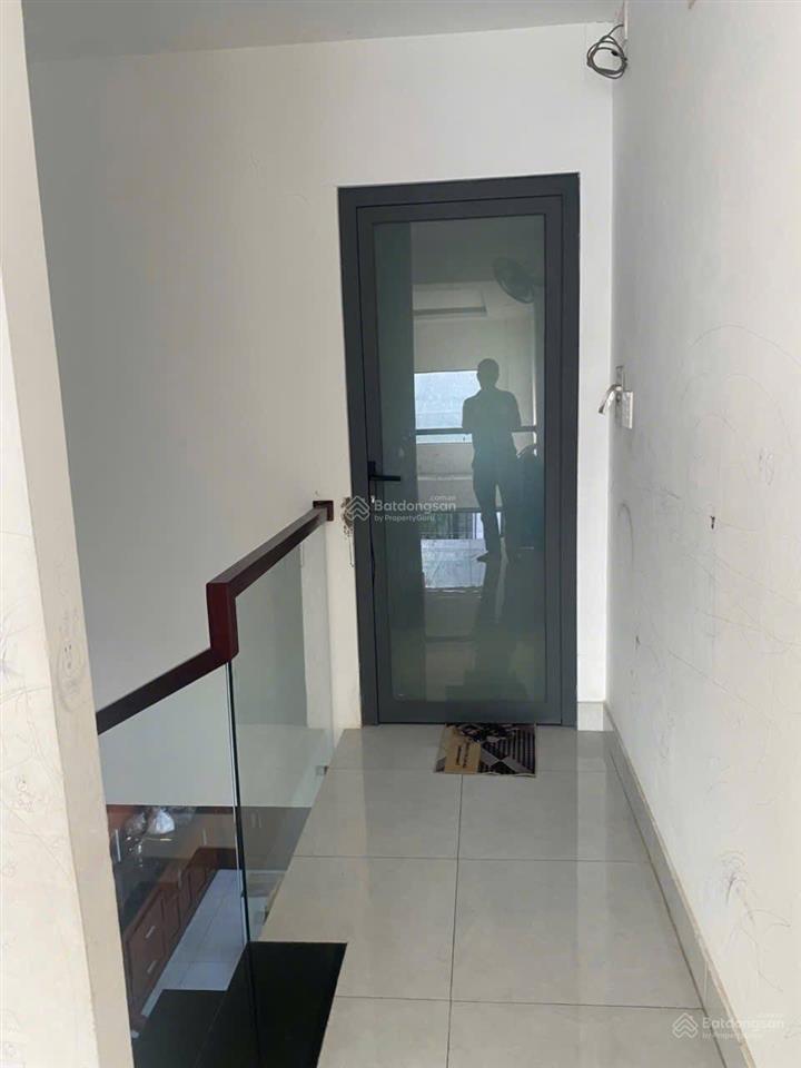 Bán gấp nhà đang cho thuê 1t1l tại an phú đông quận 12 giá siêu tốt, đường xe tải thông