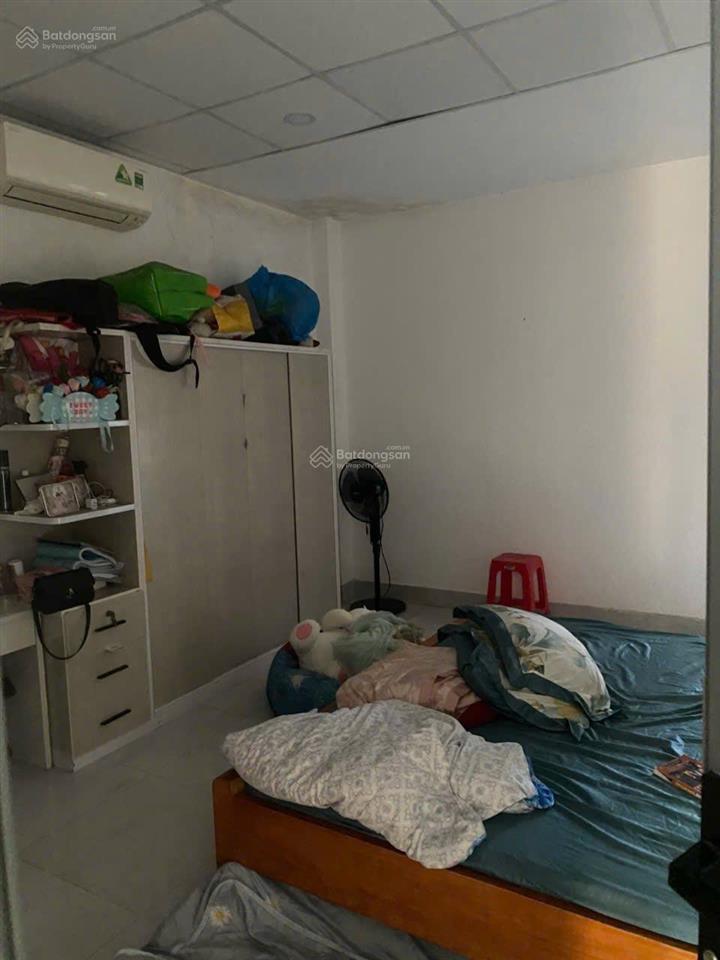Bán gấp nhà đang cho thuê 1t1l tại an phú đông quận 12 giá siêu tốt, đường xe tải thông