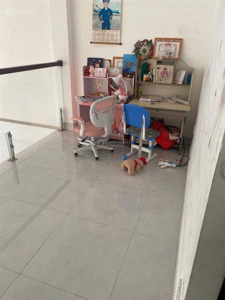 Bán gấp nhà đang cho thuê 1t1l tại an phú đông quận 12 giá siêu tốt, đường xe tải thông