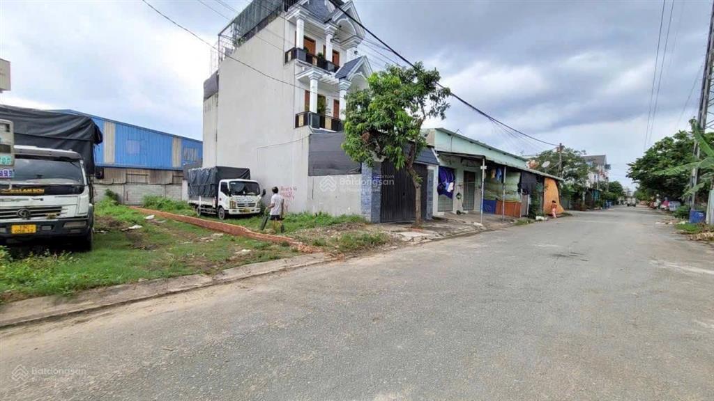 Bán đất tại khu nhà ở thương mại trường sơn, giá tốt 143.4m2