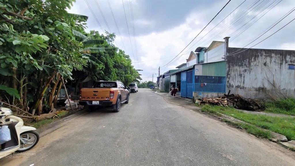 Bán đất tại khu nhà ở thương mại trường sơn, giá tốt 143.4m2